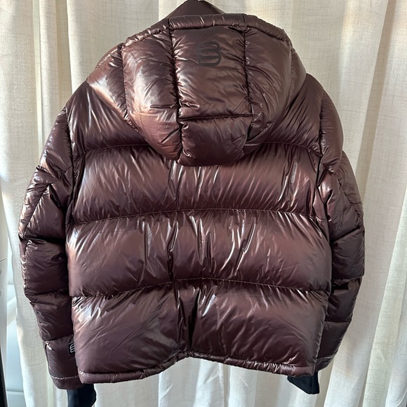 Cropped super puff - Picture 5 of 5